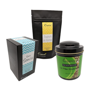 Infusions Bien-Etre
