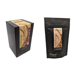 Infusions Gourmandes