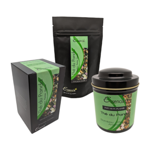Infusions de Bambou