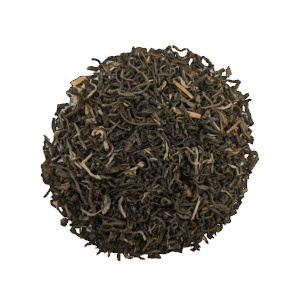 Chung Hao Jasmin