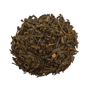 Cœur Caramel