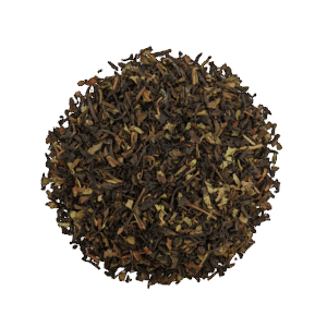 Earl Grey Darjeeling
