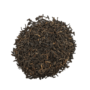 Golden Yunnan