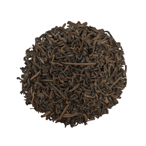 Pu Erh