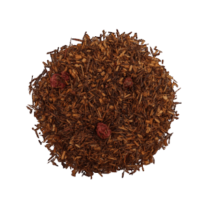 Rooibos 4 Fruits Rouges