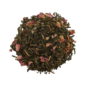Rose de Printemps