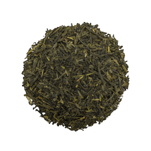 Sencha Fukuyu