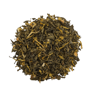 Sencha Mandarine