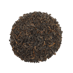 Tarry Lapsang Souchong