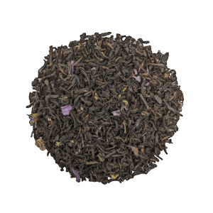 Thé à la Violette