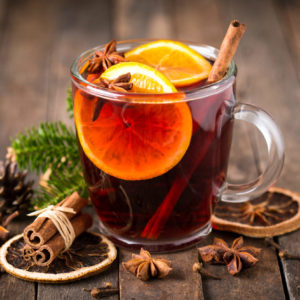 Rooibos aromatisés